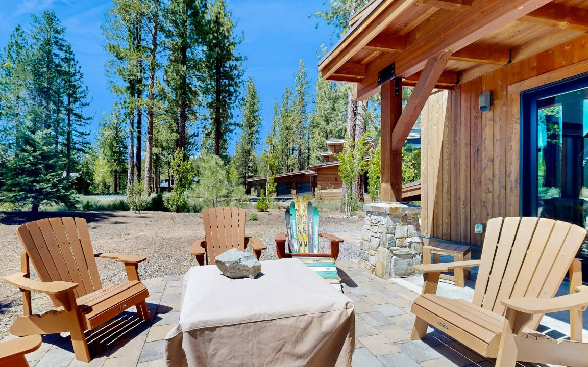 Photo of Others in Truckee
