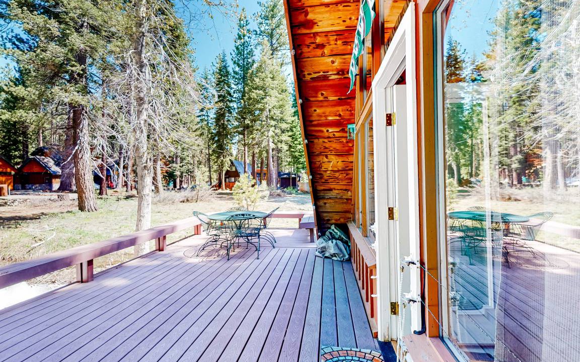 Photo of Others in Tahoe Pines