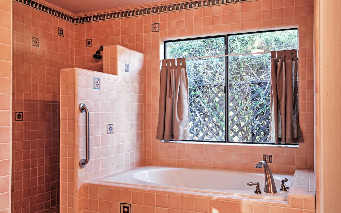 Photo of Bathroom in Borrego Springs