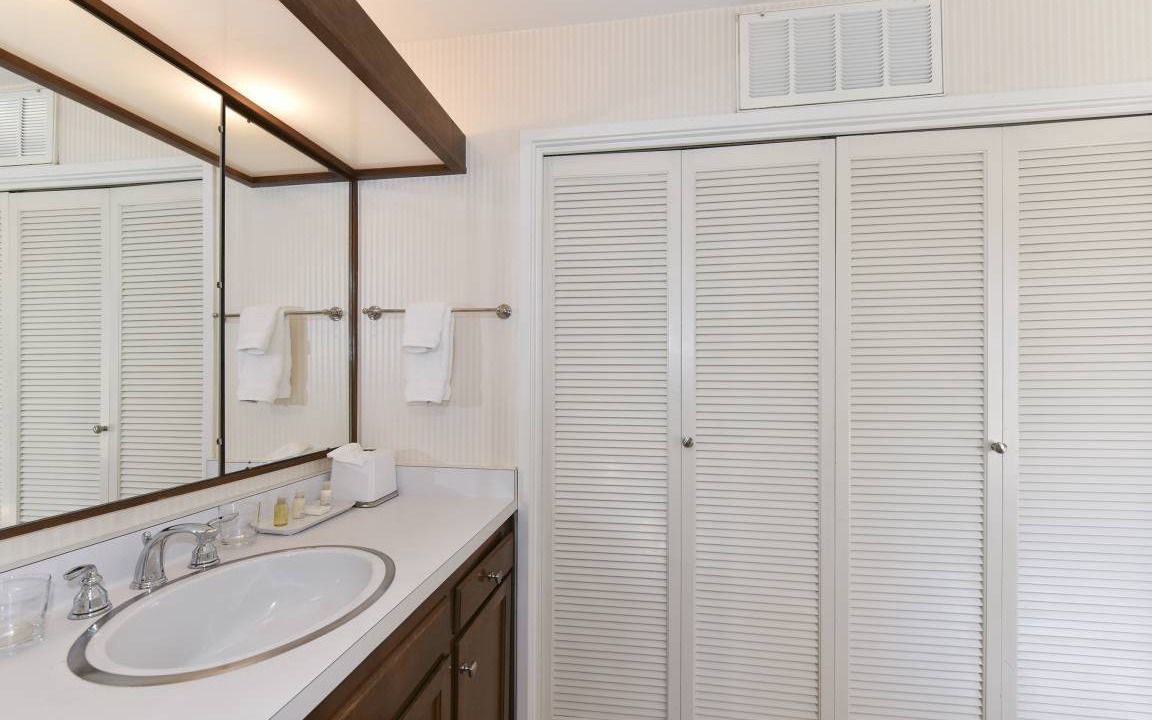 Photo of Bathroom in Napa