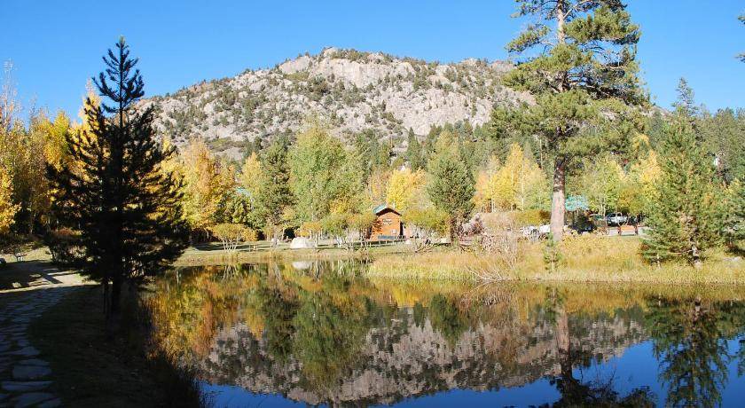 Photo of Outdoor in June Lake