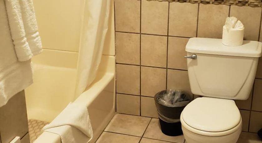 Photo of Bathroom in Santa Paula