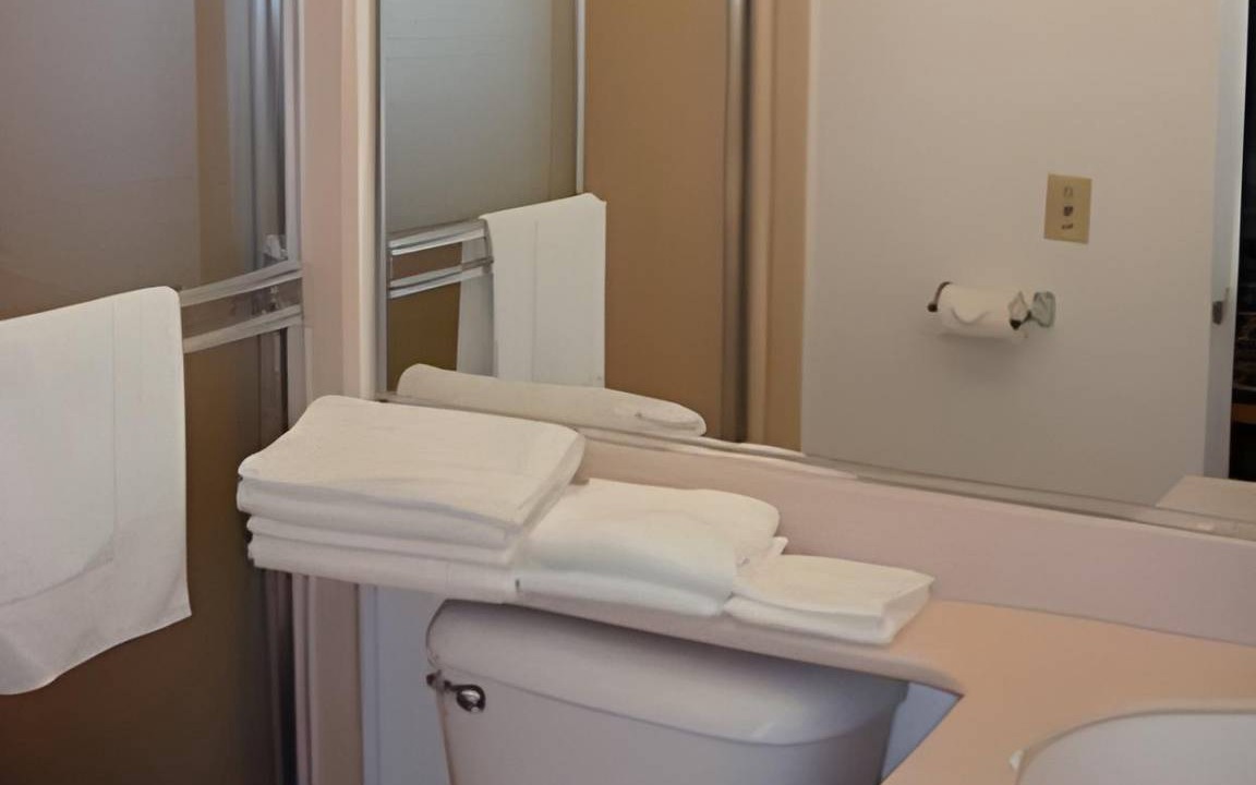 Photo of Bathroom in Chinatown
