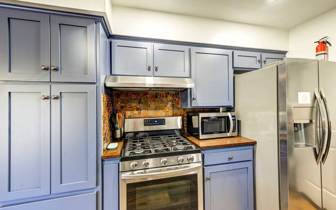 Photo of Kitchen in Oakhurst