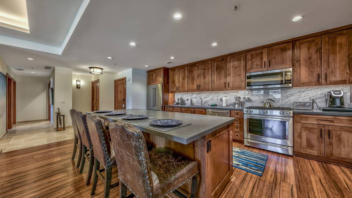 Photo of Kitchen in Lakeside Park