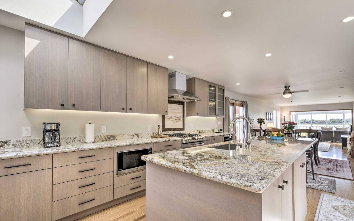 Photo of Kitchen in East End