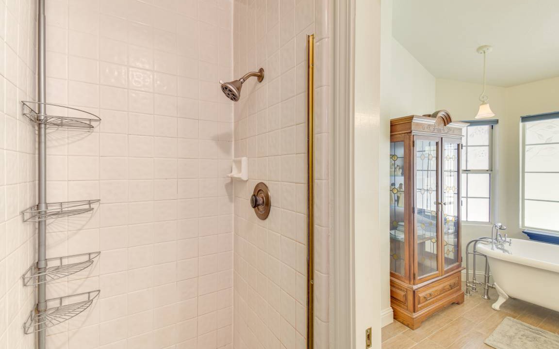 Photo of Bathroom in Merced