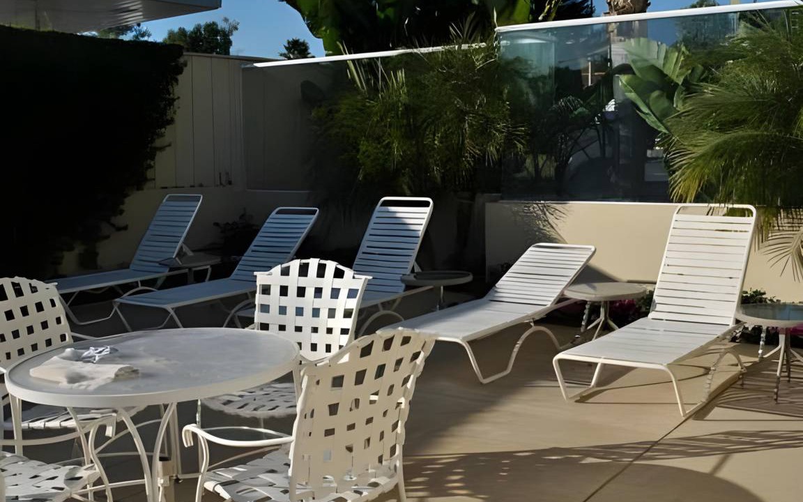 Photo of Patio Balcony in North State