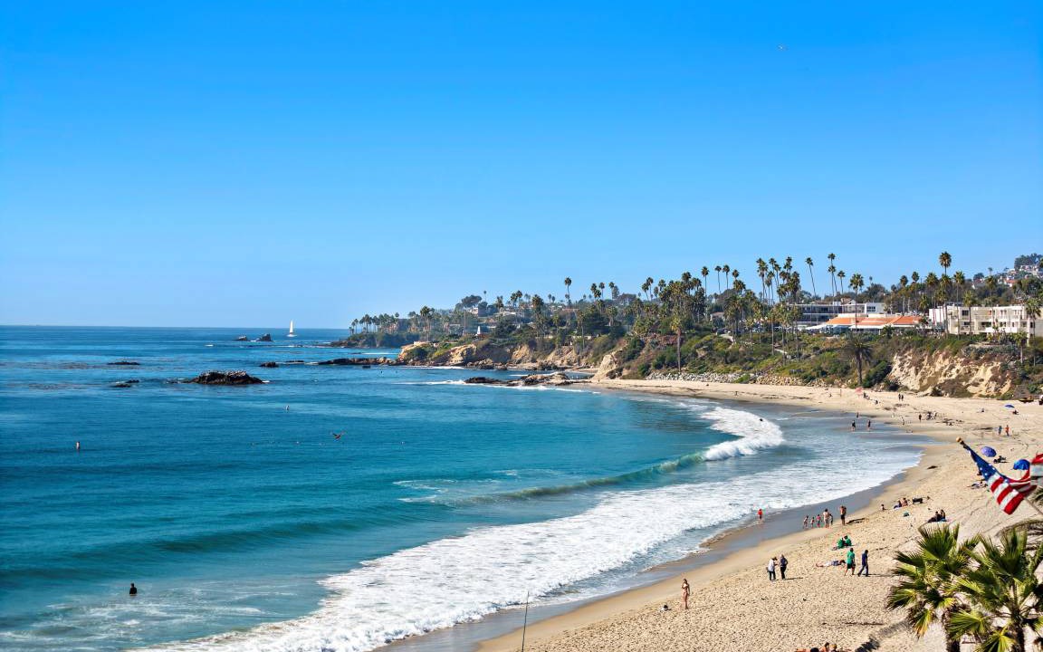 Photo of Others in Laguna Beach