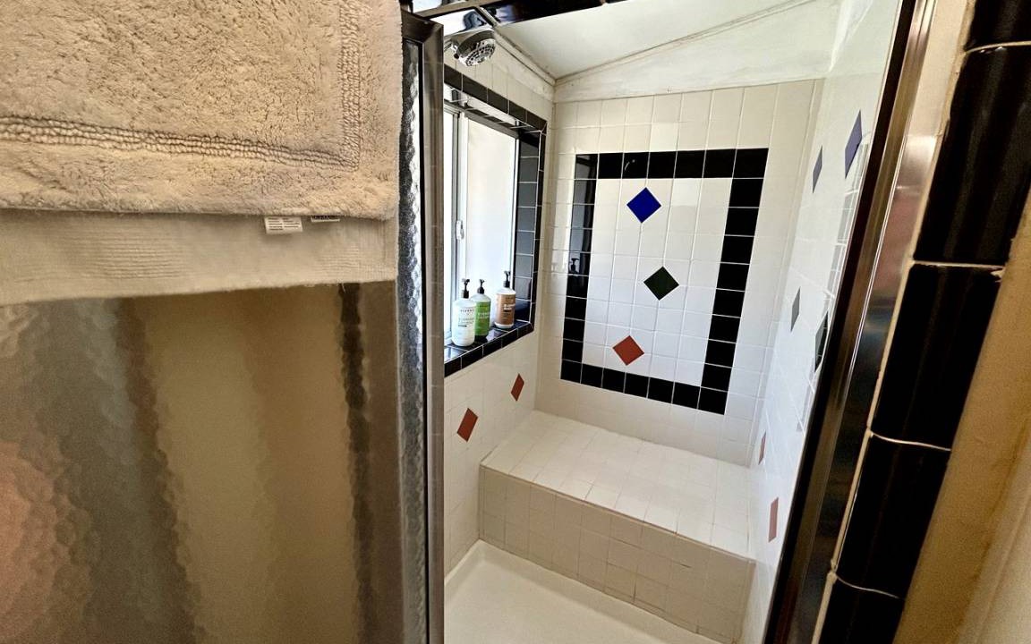 Photo of Bathroom in Warner Springs