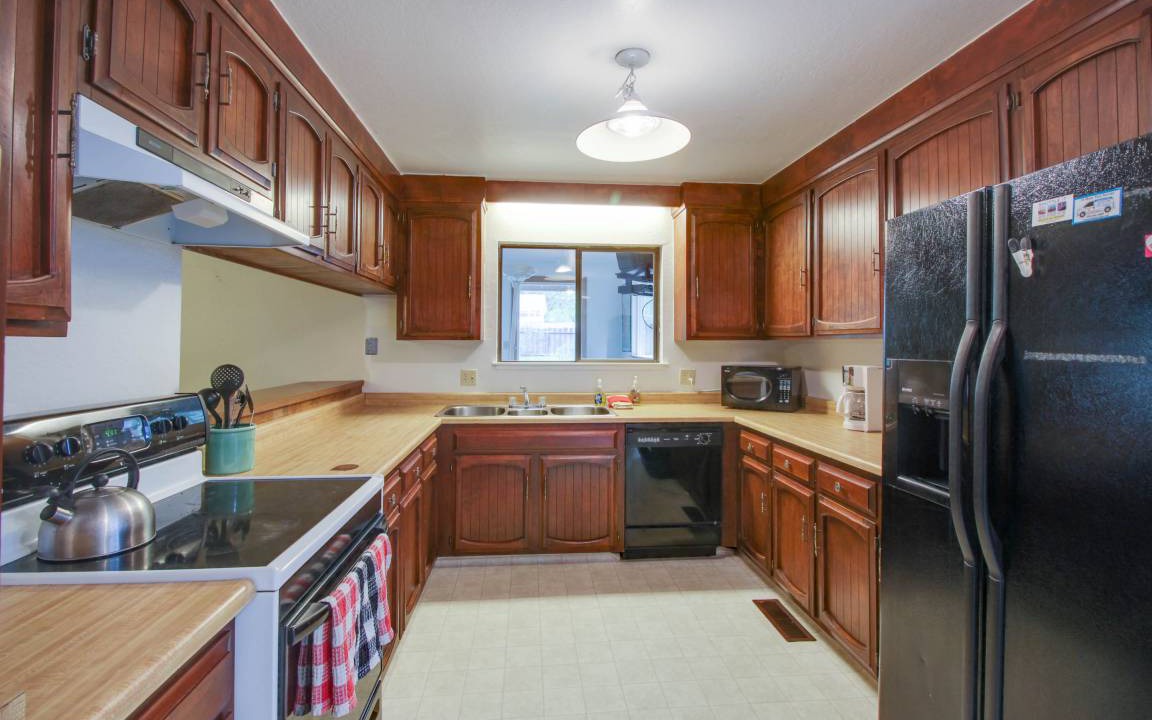Photo of Kitchen in Al Tahoe