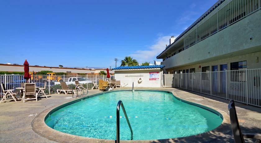 Photo of Outdoor in Palm Springs