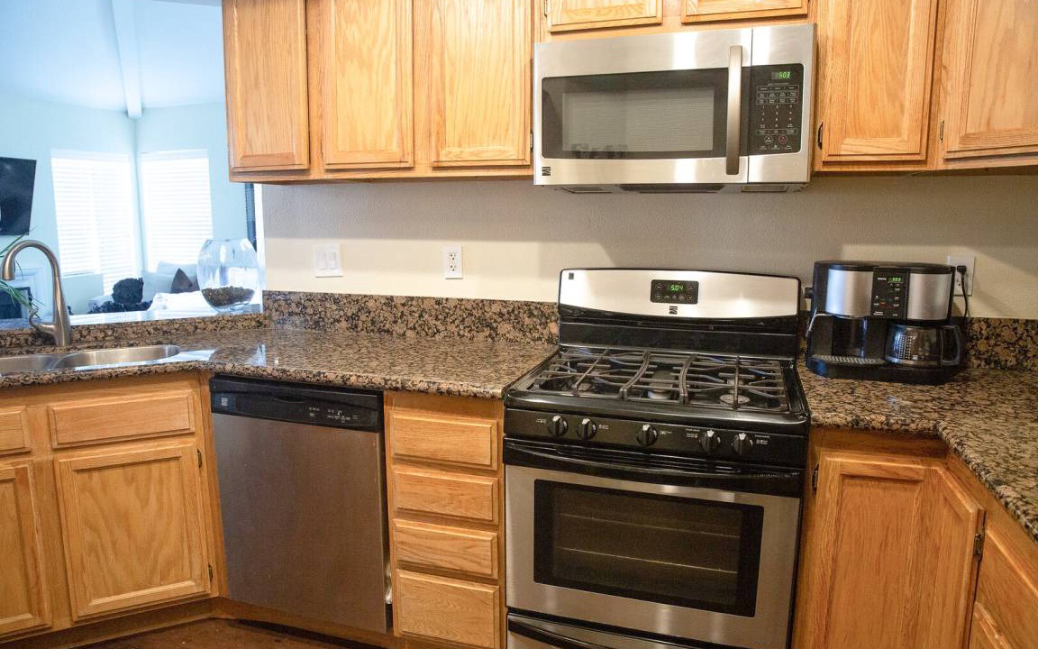 Photo of Kitchen in Laguna Niguel