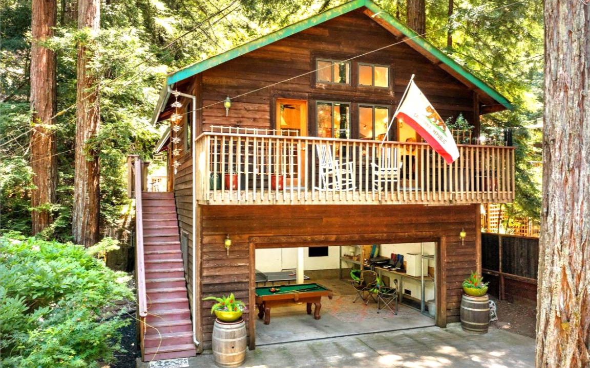 Photo of Others in Guerneville