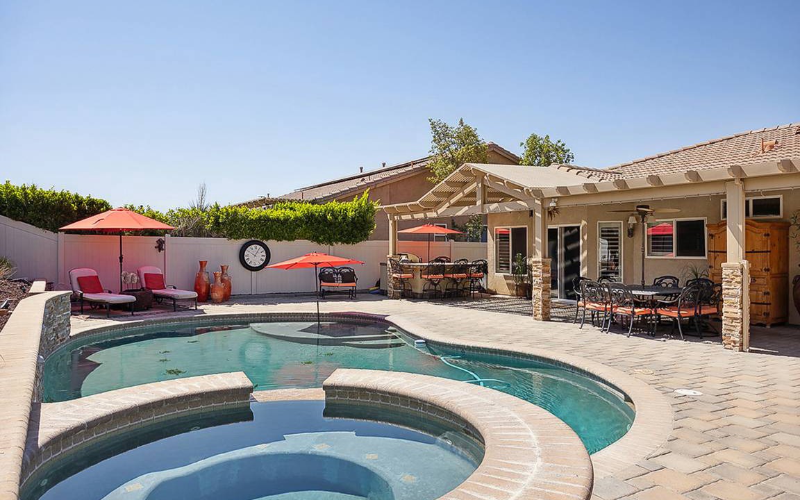 Photo of Outdoor in Desert Hot Springs