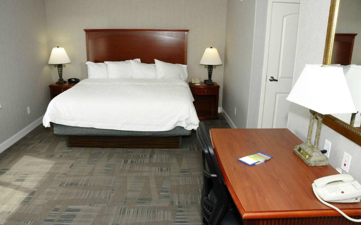 Photo of Bedroom in Redding