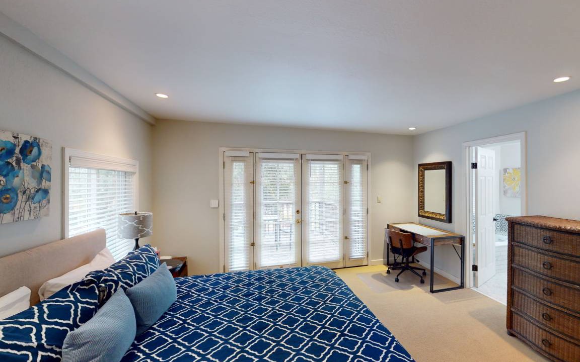 Photo of Bedroom in Glen Ellen