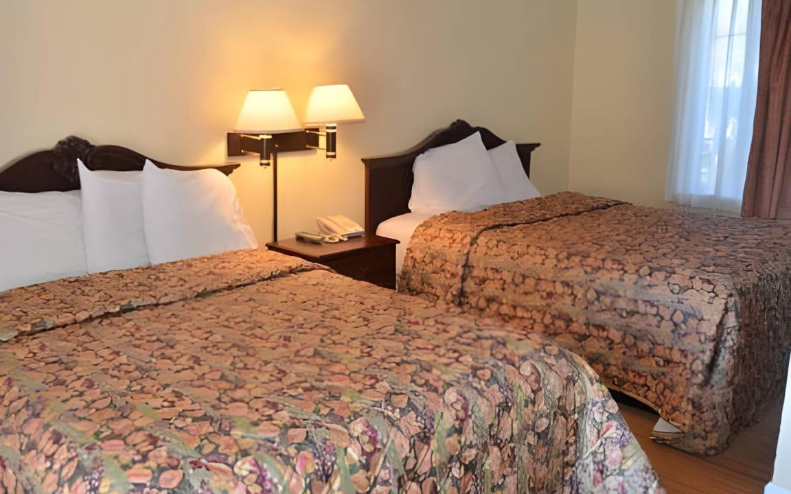 Photo of Bedroom in Strawberry