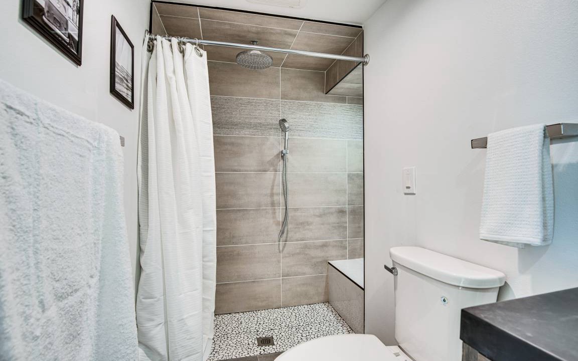 Photo of Bathroom in Whittier