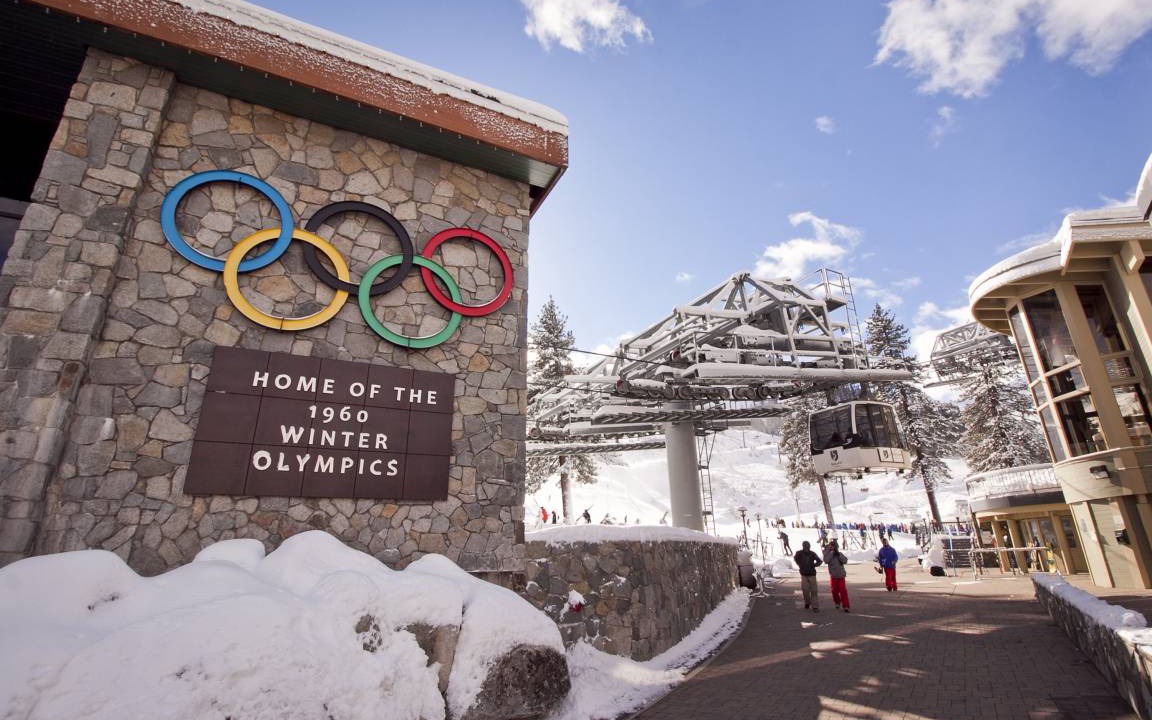 Photo of Others in Olympic Valley