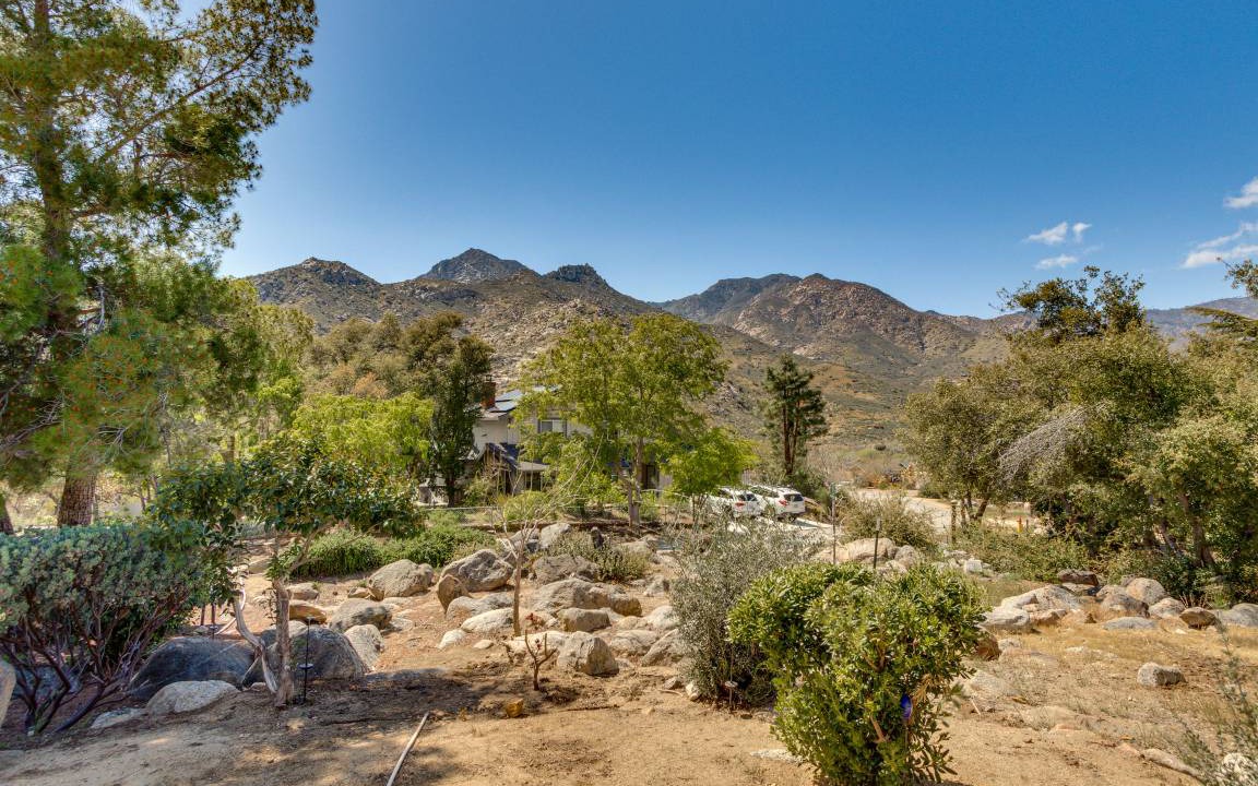 Photo of Others in Kernville