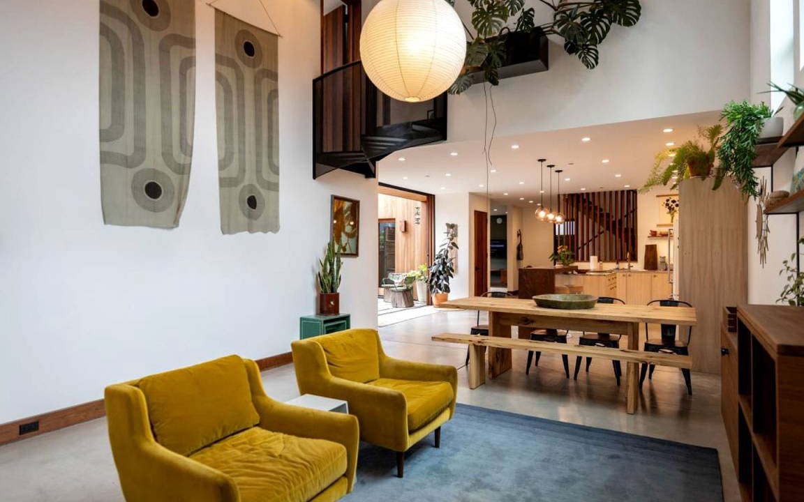 Photo of Livingroom in Montara