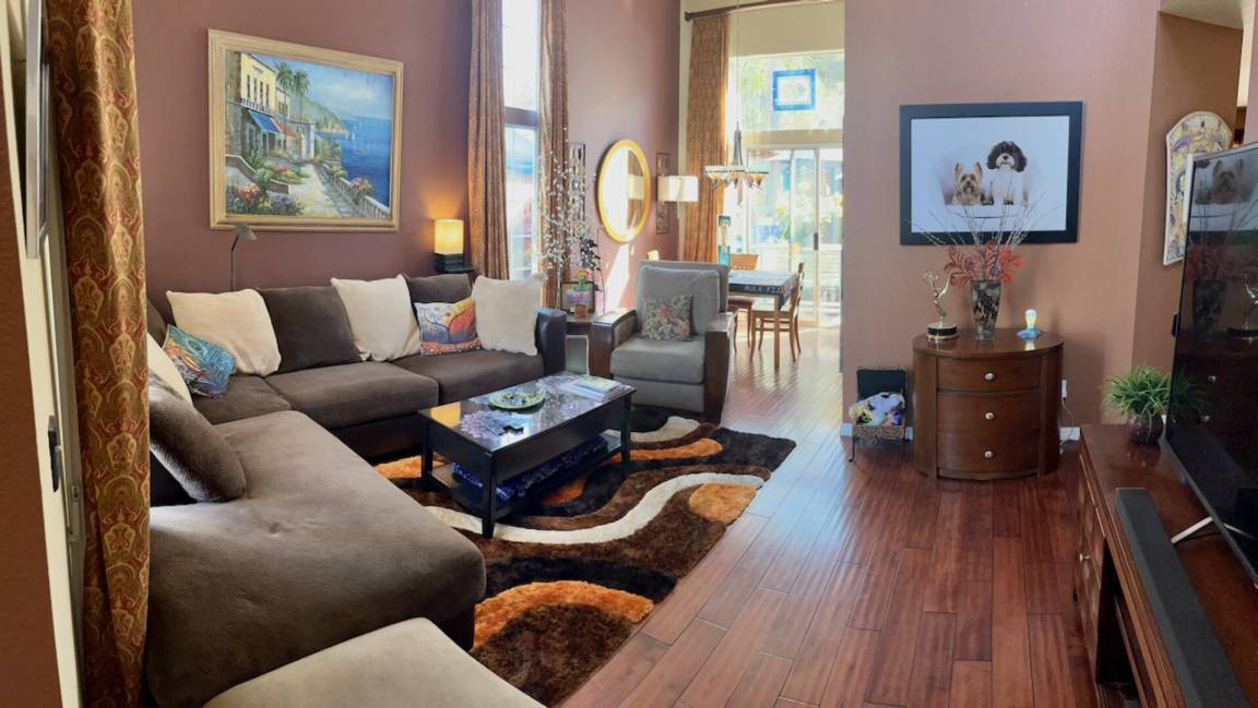 Photo of Livingroom in San Marcos