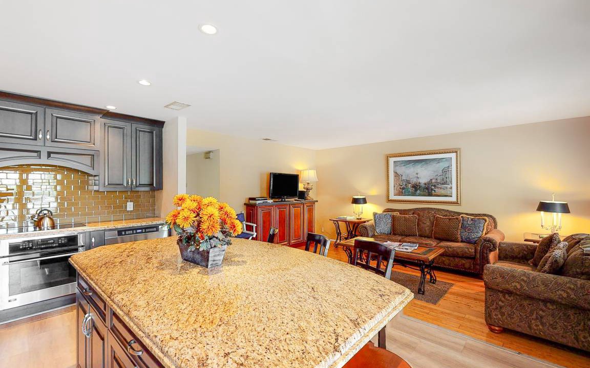 Photo of Kitchen in Palm Desert