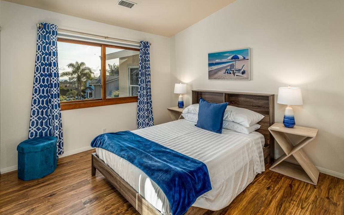 Photo of Bedroom in Olde Carlsbad