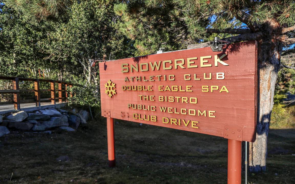 Photo of Others in Mammoth Lakes