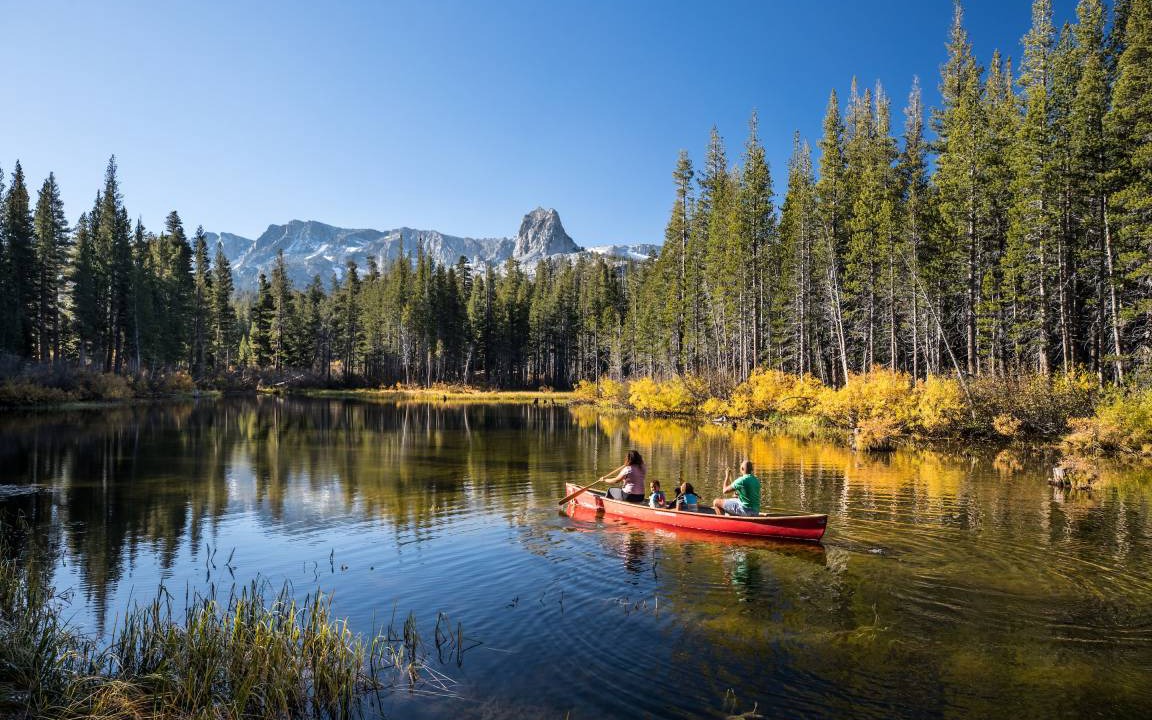 Photo of Others in Mammoth Lakes