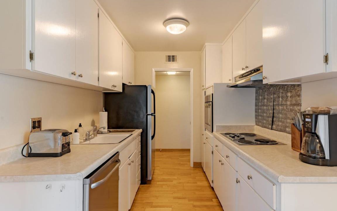 Photo of Kitchen in Sharon Heights
