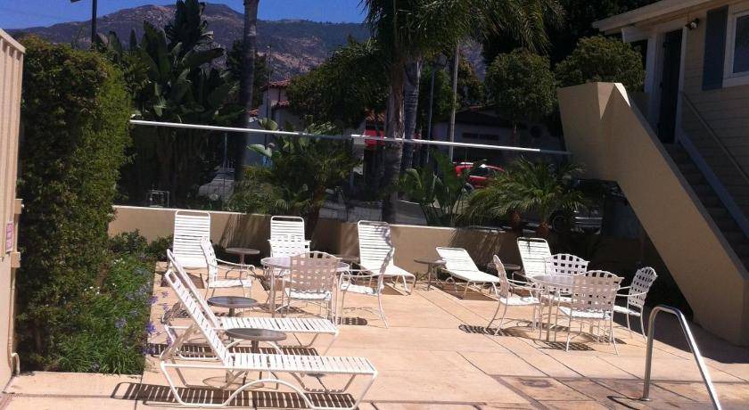 Photo of Patio Balcony in North State