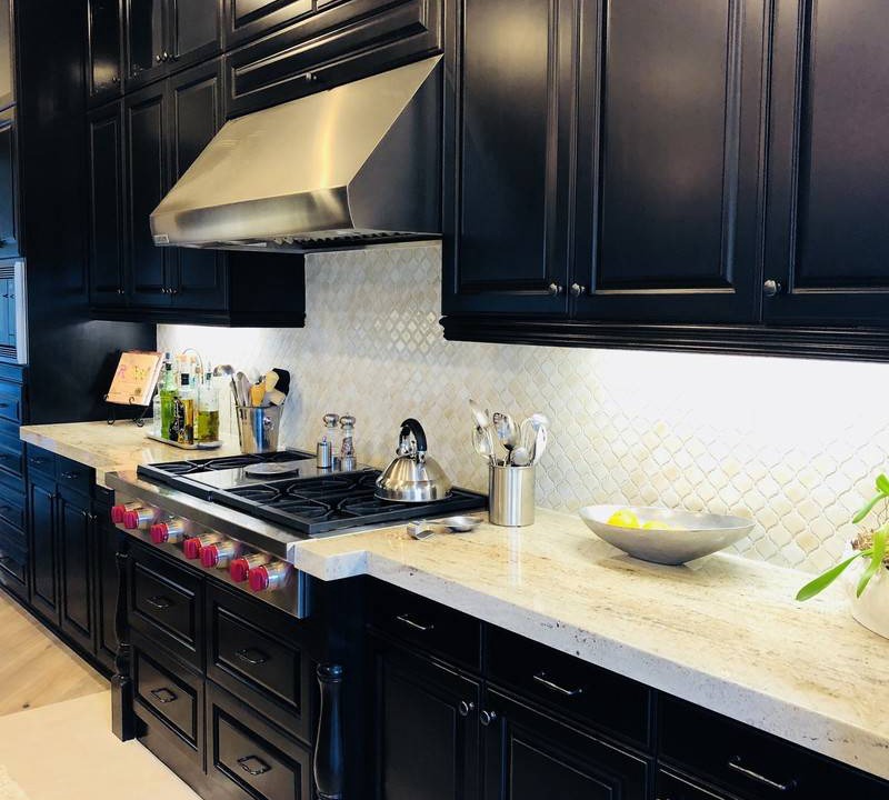 Photo of Kitchen in West Ridge