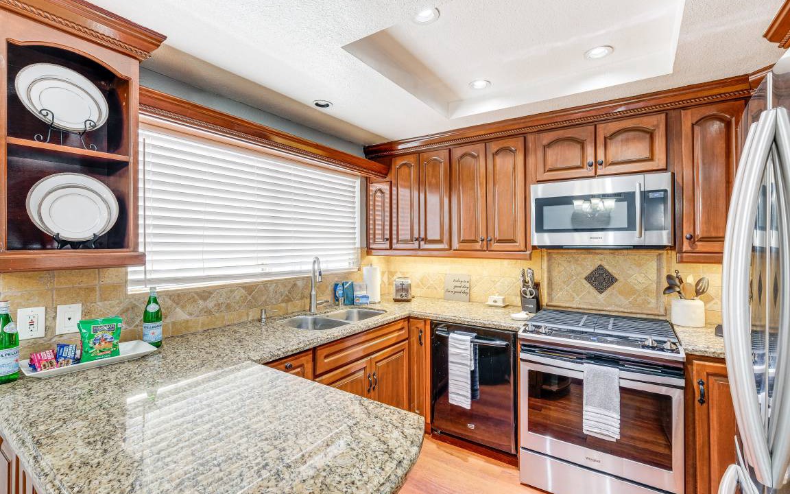 Photo of Kitchen in Poway
