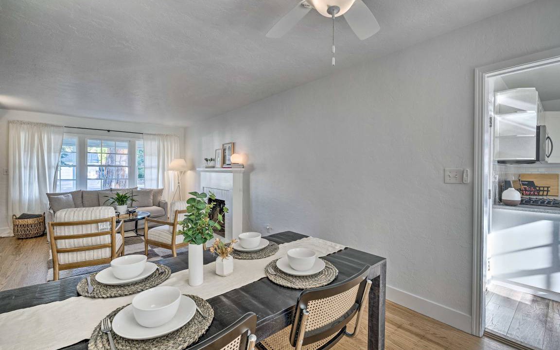 Photo of Kitchen in West Sacramento