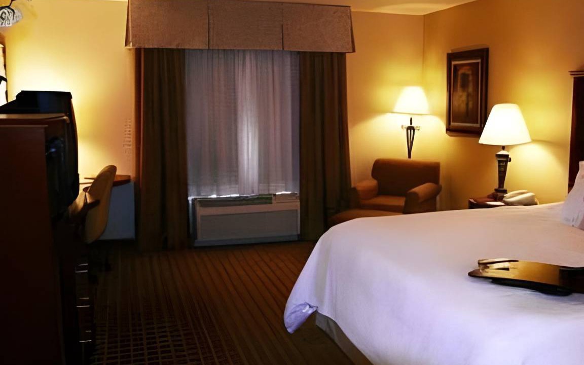 Photo of Bedroom in Redding