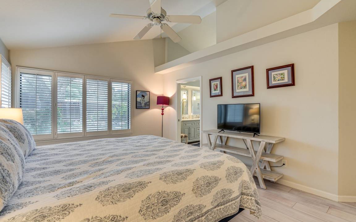 Photo of Bedroom in Vichy Springs