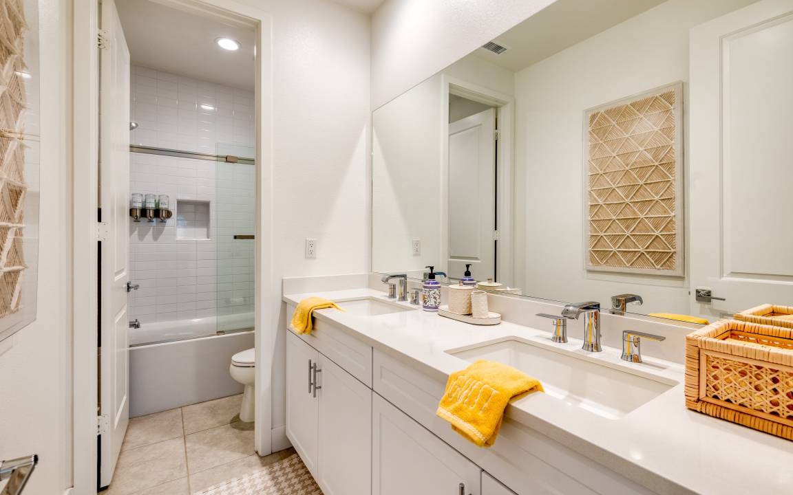 Photo of Bathroom in Terra Lago