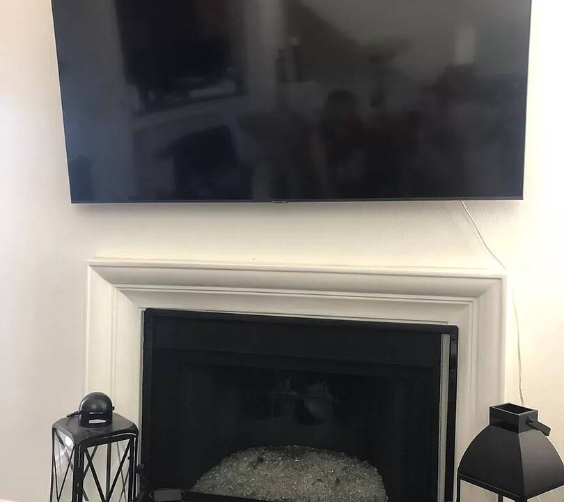 Photo of Livingroom in Laguna Niguel