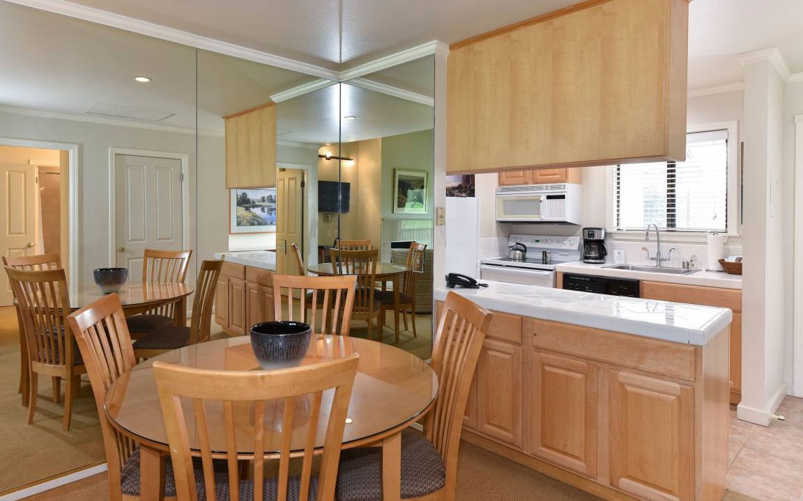 Photo of Kitchen in Napa