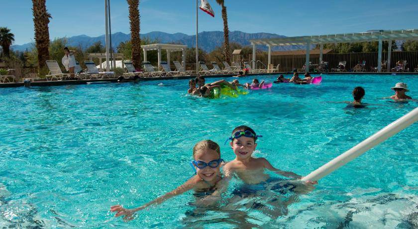 Photo of Others in Furnace Creek