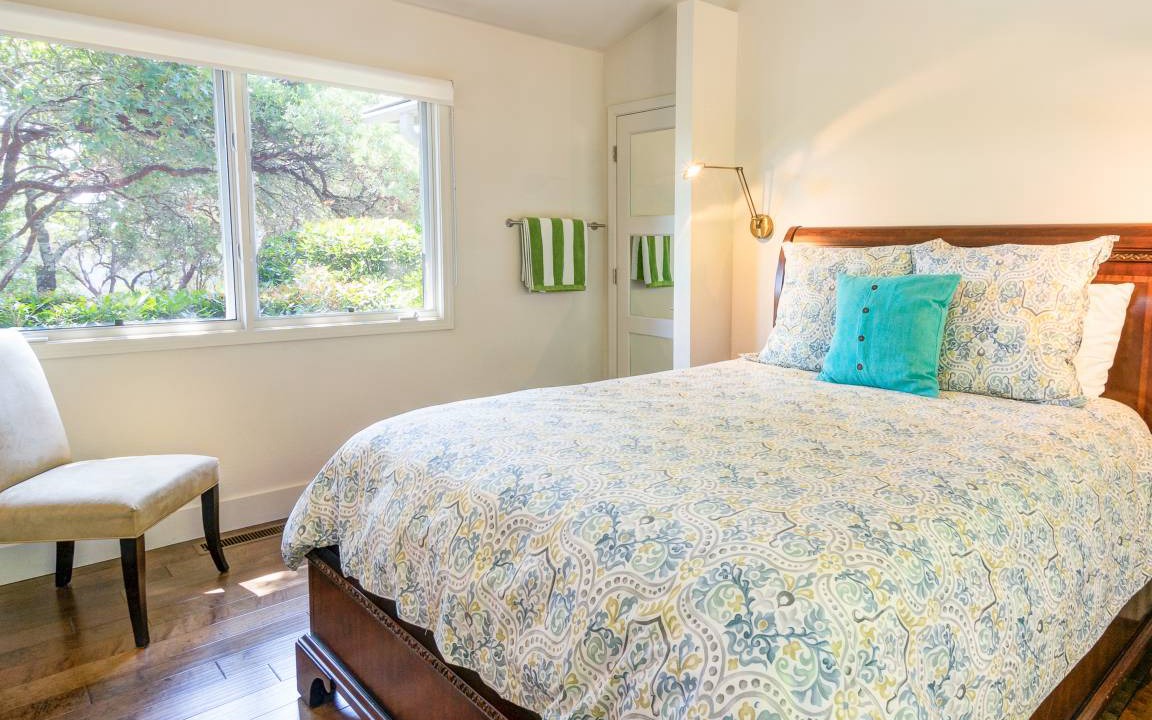 Photo of Bedroom in Santa Rosa