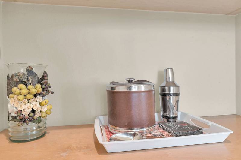 Photo of Kitchen in La Quinta