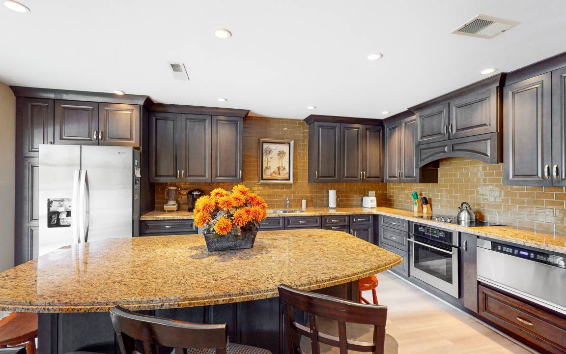 Photo of Kitchen in Palm Desert