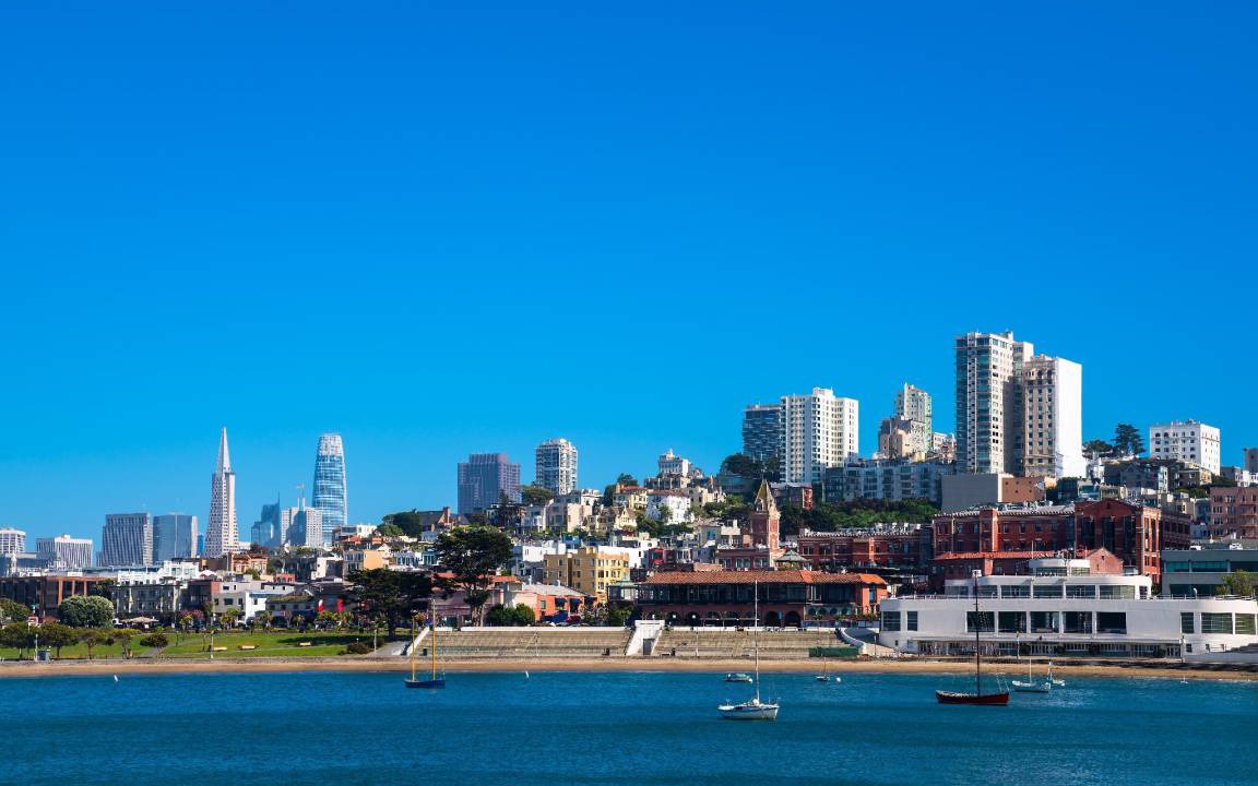 Photo of Others in Pacific Heights