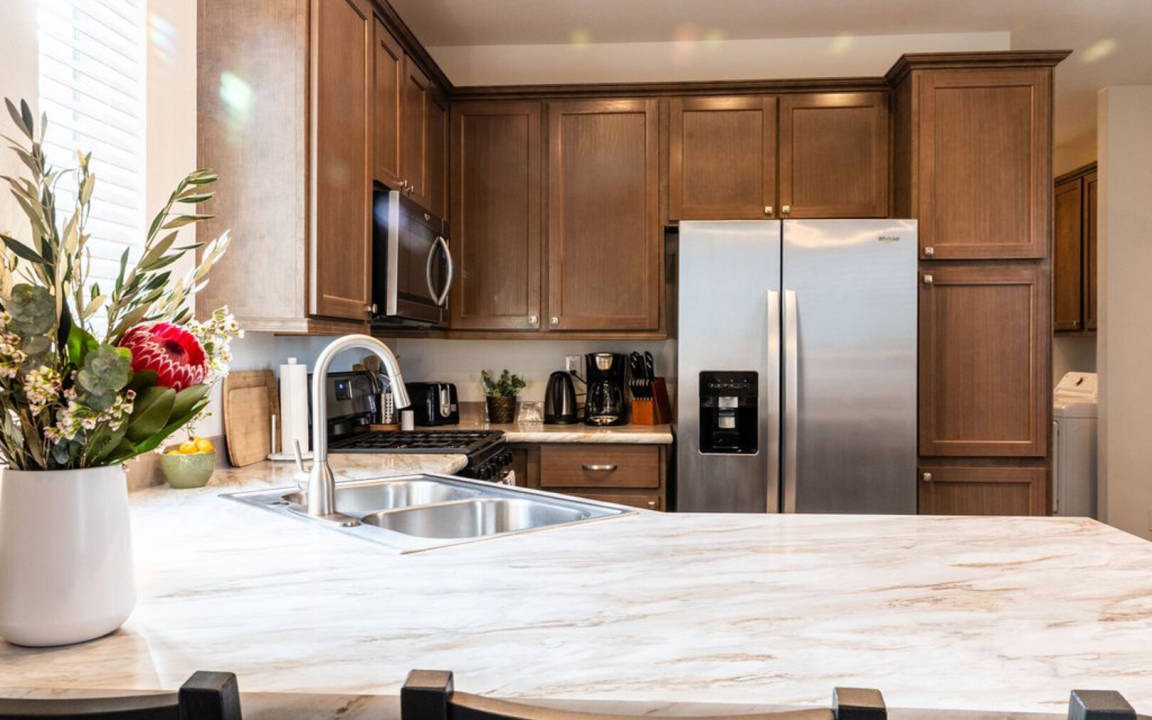 Photo of Kitchen in Lincoln Acres