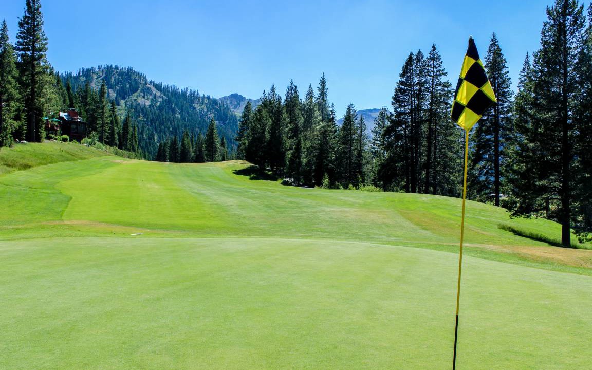 Photo of Others in Olympic Valley