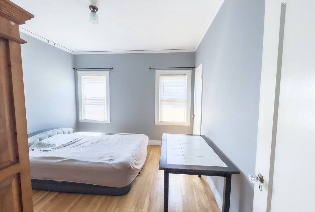 Photo of Bedroom in North Central