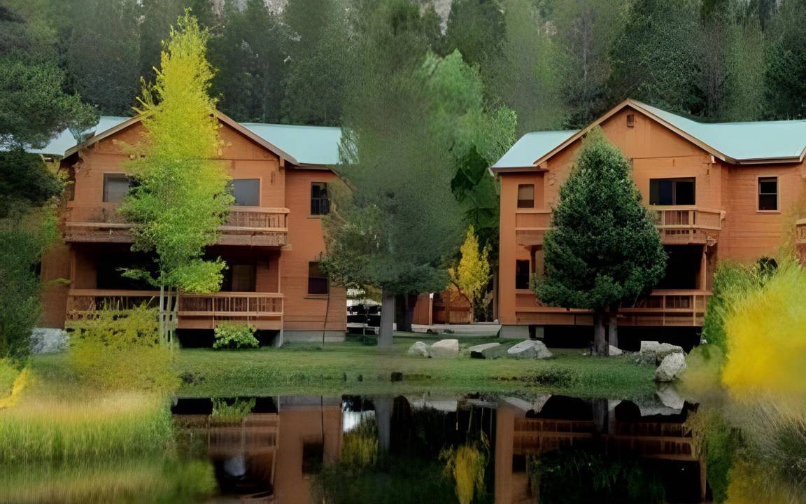 Photo of Others in June Lake